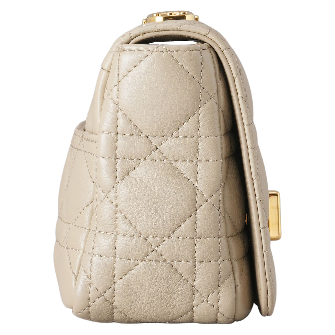 CHRISTIAN DIOR(USED)디올 카로백 스몰
